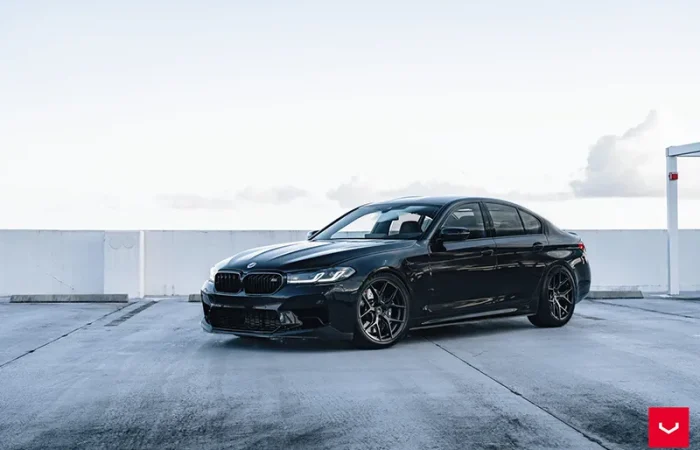 BMW G30 Vossen HF-5 - M5 F90