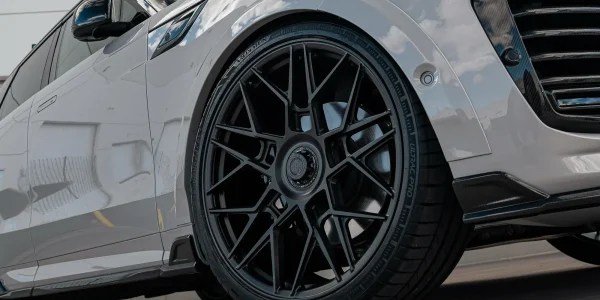 Range Rover Sport Vossen UV-1R