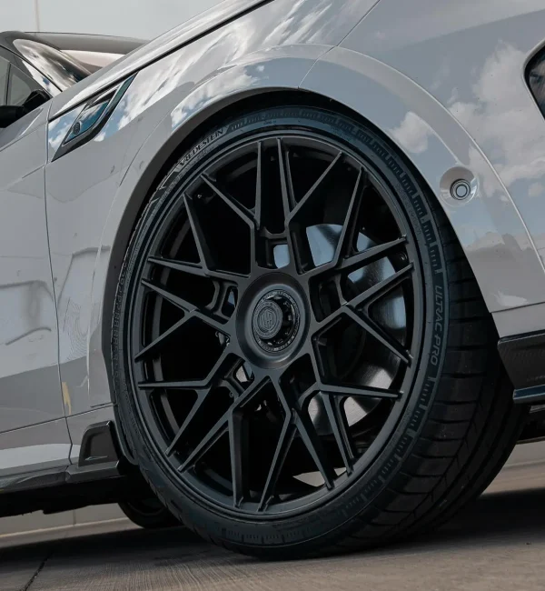 Range Rover Sport Vossen UV-1R