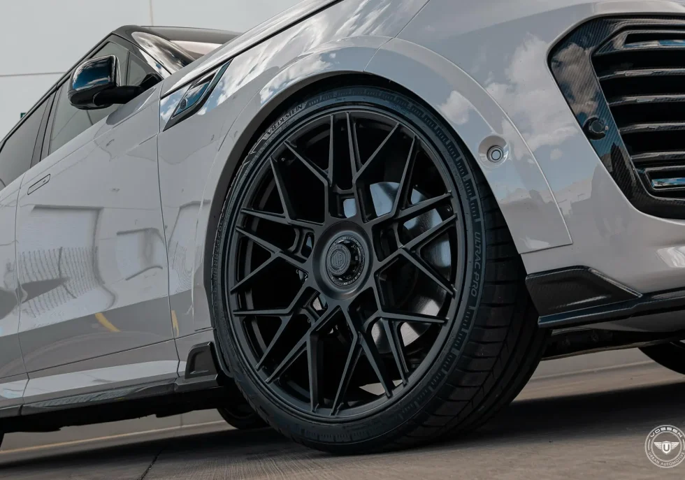 Range Rover Sport Vossen UV-1R