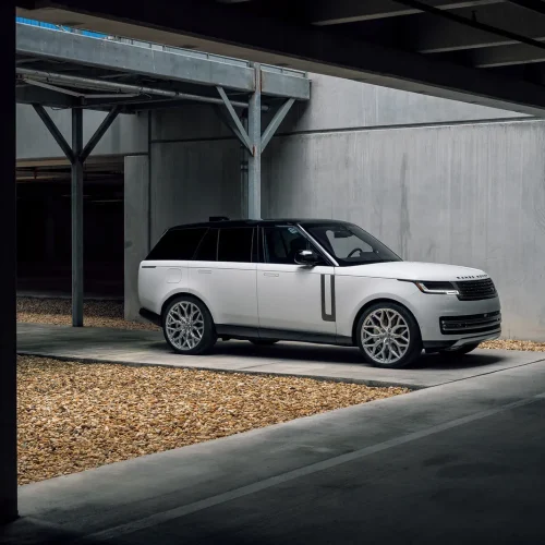 Range Rover L460 - Vossen Hybrid Forged : HF-2