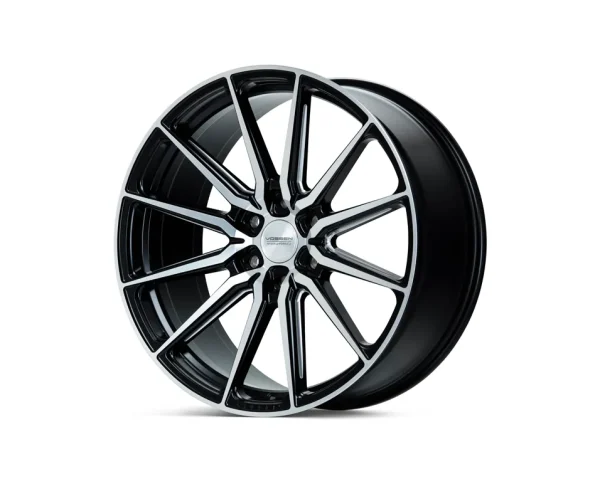 Vossen HF6-1 Standard Finishes