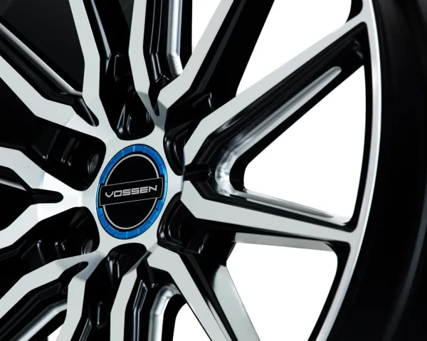 Vossen HF6-1 Standard Finishes