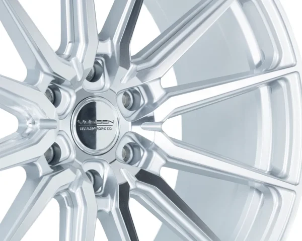 Vossen HF6-1 Standard Finishes