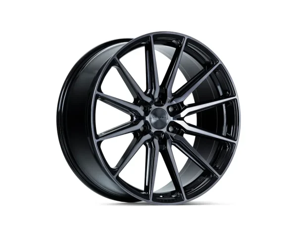 Vossen HF6-1 Standard Finishes