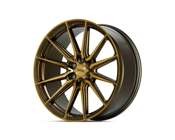 Vossen HF6-1 Standard Finishes