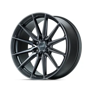 Vossen HF6-1 Standard Finishes