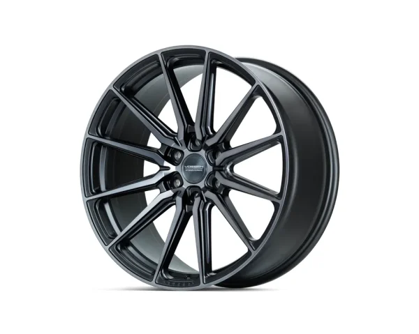 Vossen HF6-1 Standard Finishes