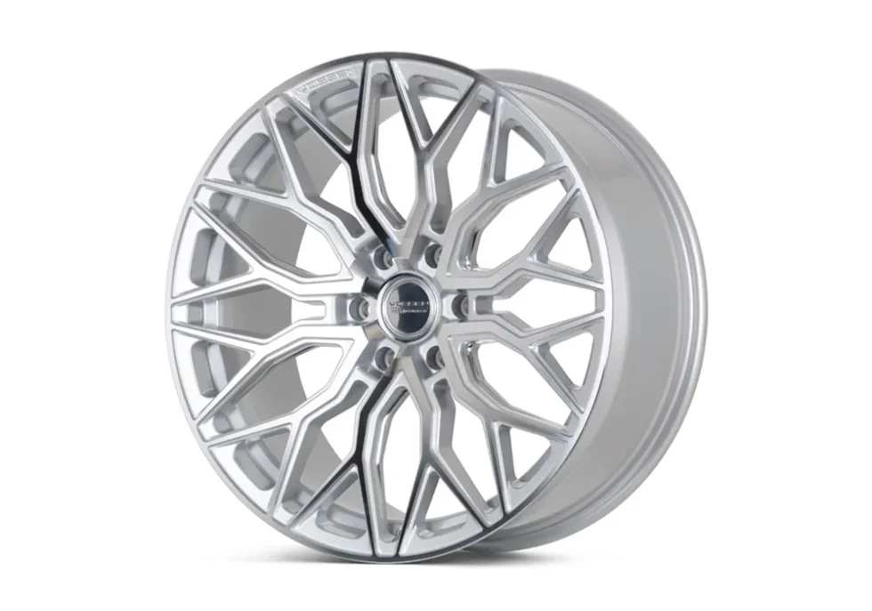 Vossen HF6-3 HF6 Lugs