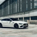 Mâm Vossen HF-7 dành cho Mercedes AMG GT53