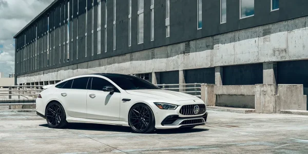 Vossen HF7 - Mercedes AMG GT53