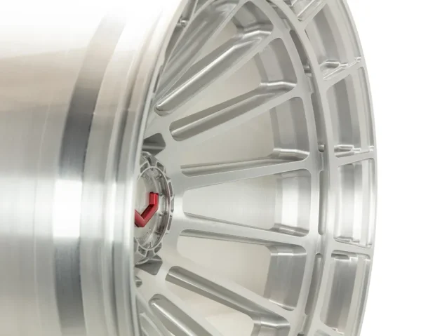 Vossen LCX-01 - LCX Series