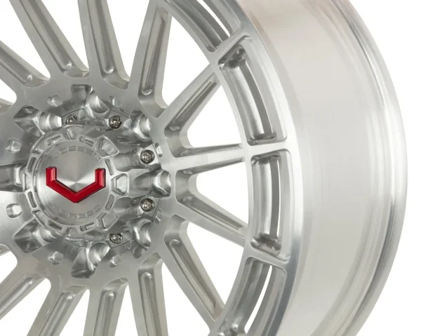 Vossen LCX-01 - LCX Series