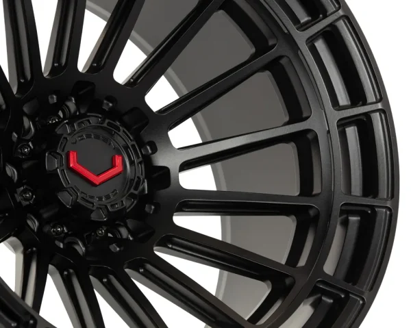 Vossen LCX-01 - LCX Series