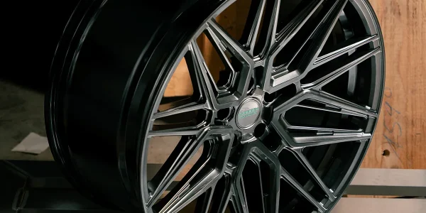 Vossen HF-7 EV - Zero Racing