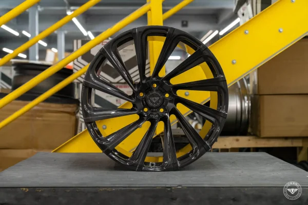 Vossen UV-3 - Hình ảnh 4
