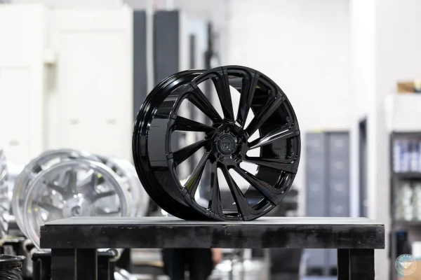 Vossen UV-3 - Hình ảnh 3