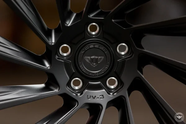 Vossen UV-3 - Hình ảnh 7