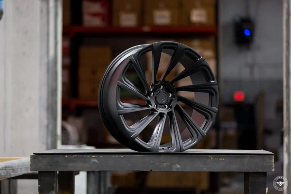 Vossen UV-3 Urban