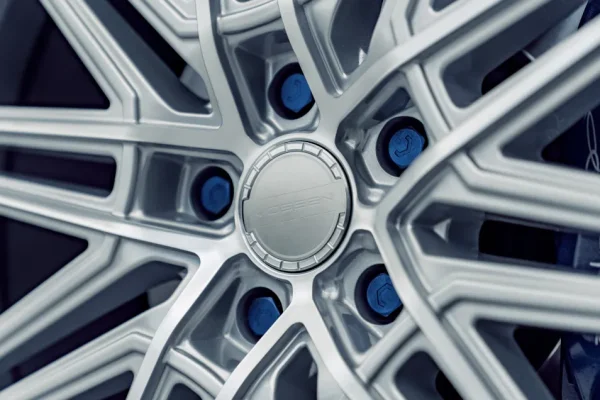 Vossen Lug Nuts - Lug Bolts - Lugs Locks