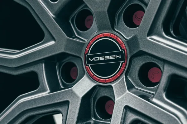 Vossen Lug Nuts - Lug Bolts - Lugs Locks