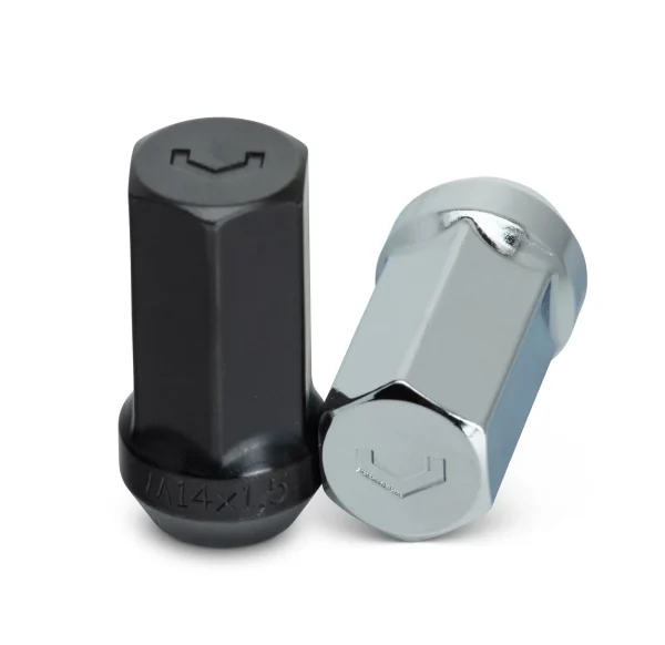 Vossen Lug Nuts - Lugs Locks