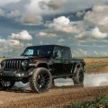 Jeep Gladiator Lột Xác Đầy…