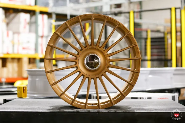 Vossen Forged S17-13