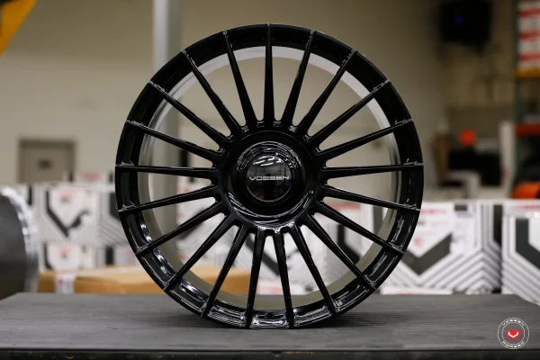 Vossen Forged S17-13