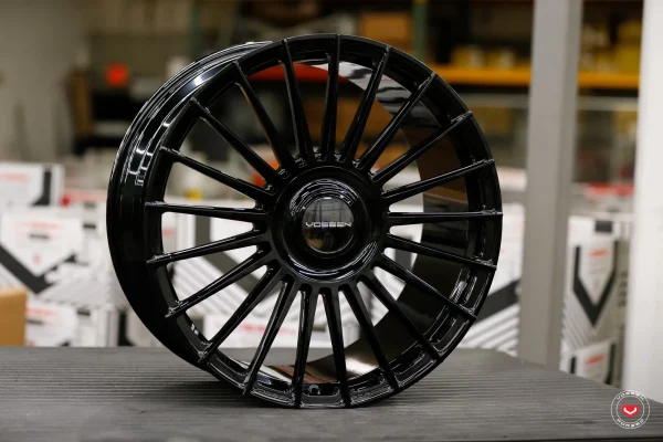 Vossen Forged S17-13
