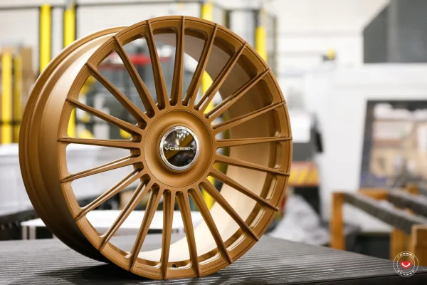 Vossen Forged S17-13