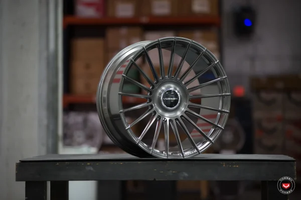 Vossen Forged S17-13