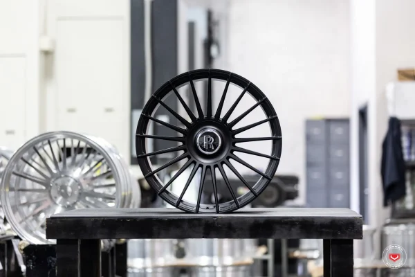 Vossen Forged S17-13