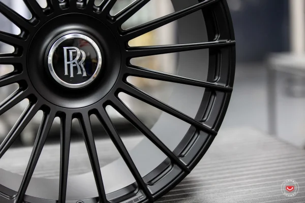 Vossen Forged S17-13