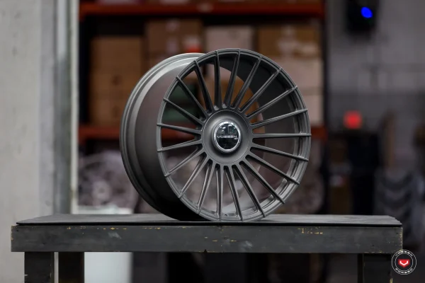Vossen Forged S17-13