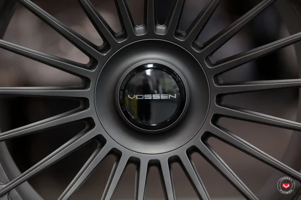Vossen Forged S17-13