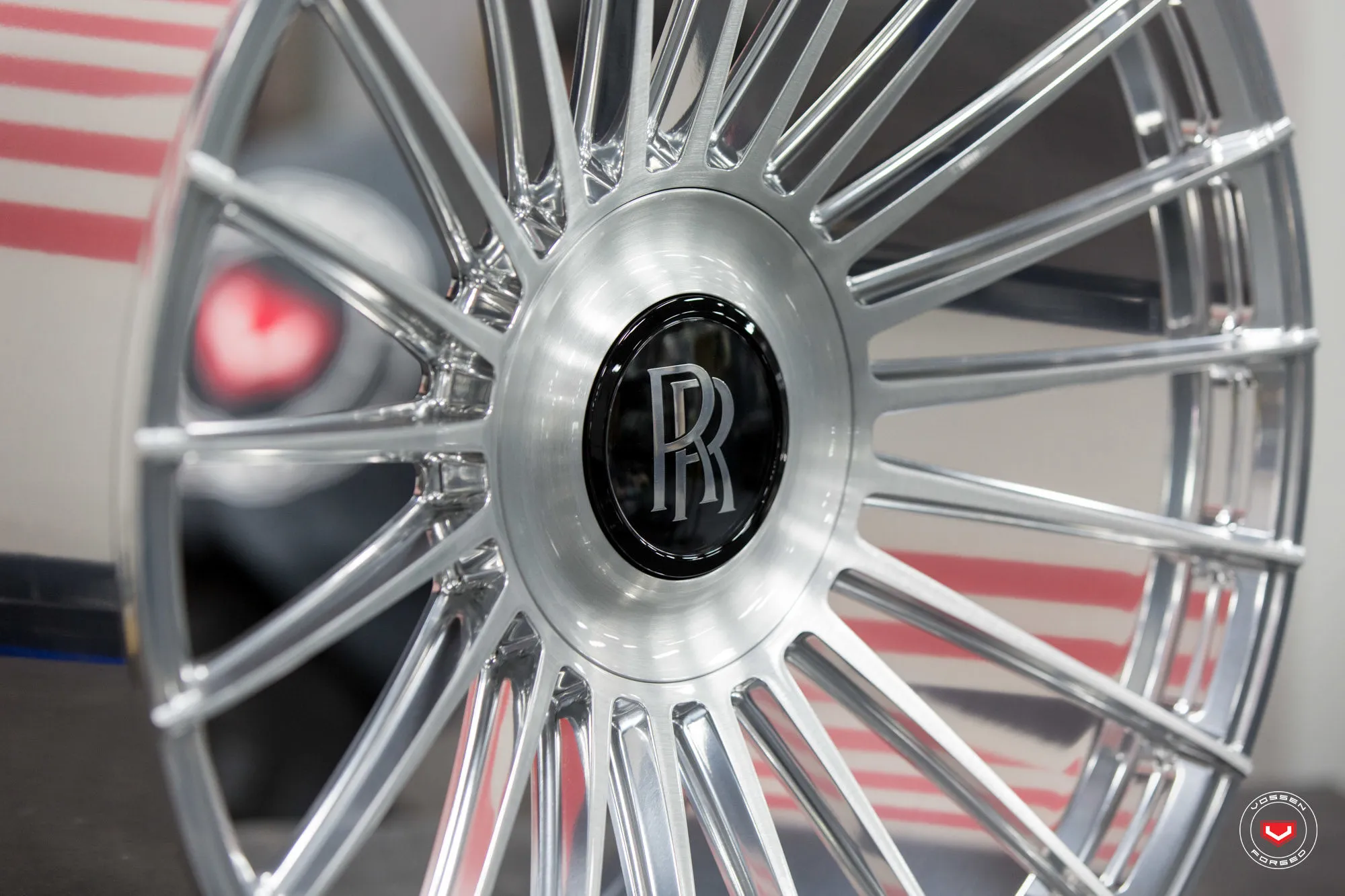 Vossen Forged S17-13