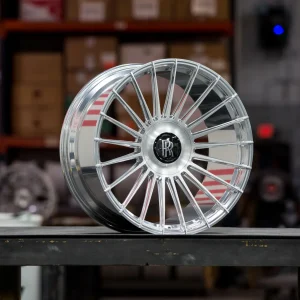 Vossen Forged S17-13