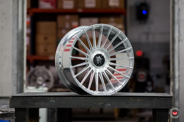 Vossen Forged S17-13