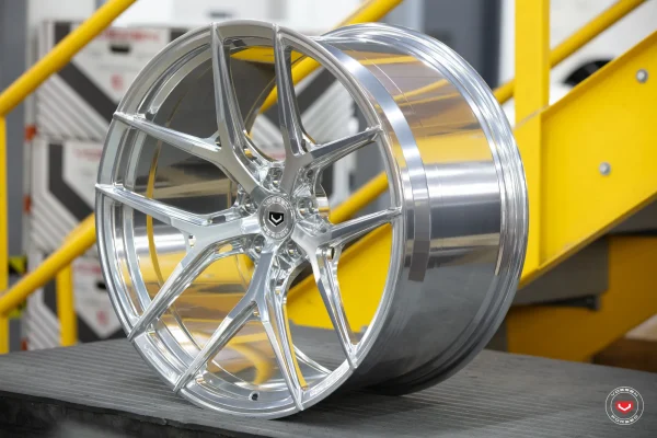 Vossen Forged S21-01 chính hãng