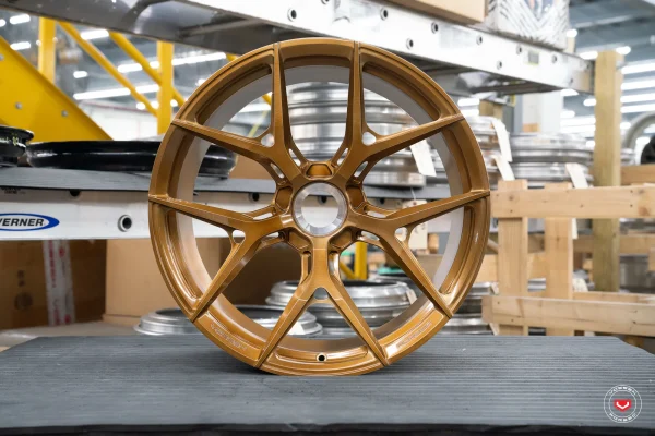 Vossen Forged S21-01 chính hãng