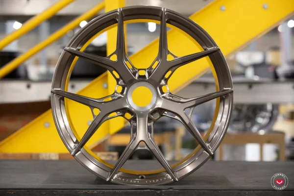 Vossen Forged S21-01 chính hãng