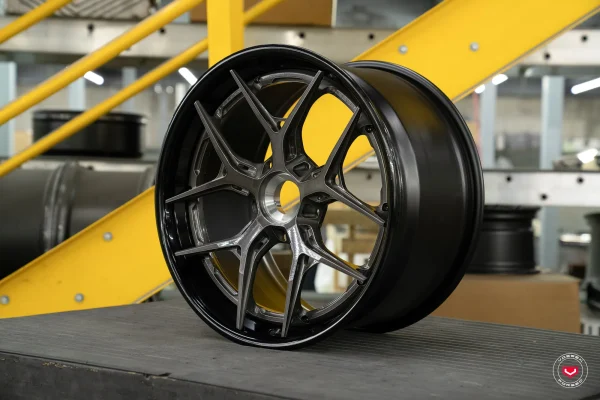 Vossen Forged S21-01 3 mảnh