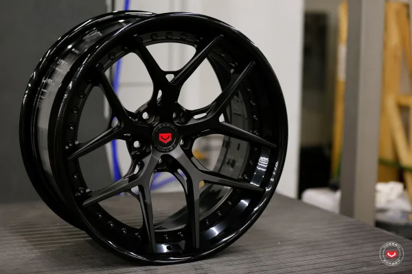 Vossen Forged S21-01 3 mảnh