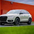 Audi Q3 nâng cấp bộ…