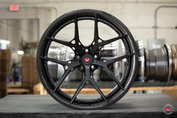 Vossen S21-01 Carbon Fiber