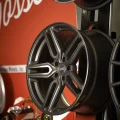 Mâm Vossen HF-1 Matte Gunmetal…