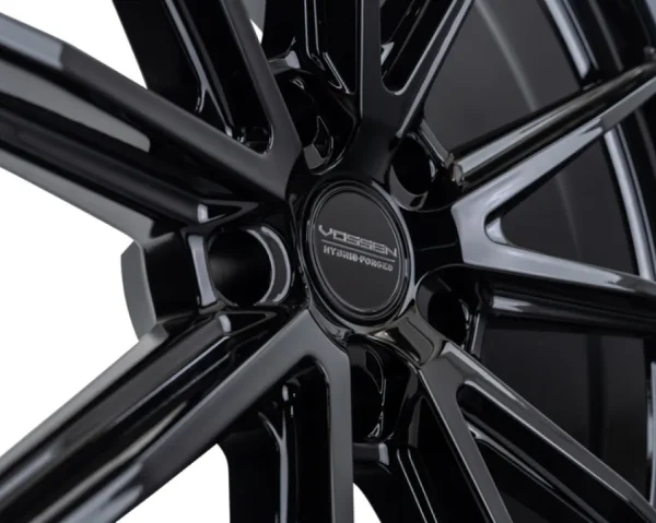 Vossen HFX-2 Gloss Black