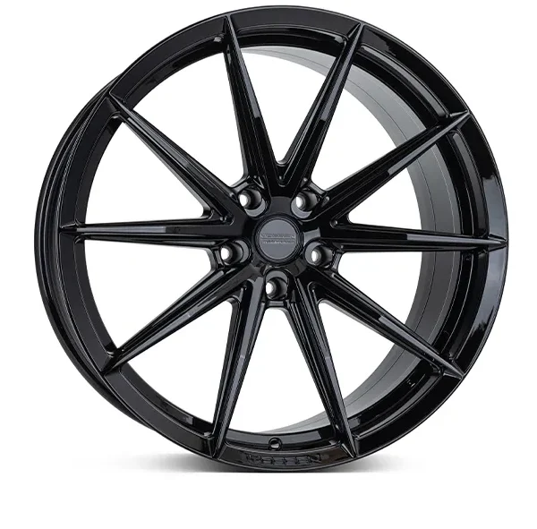 Vossen HFX-2 Gloss Black