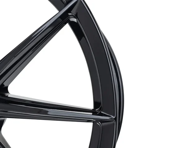 Vossen HFX-2 Gloss Black